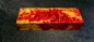 Preview: Stabilized curly birch yellow-red limited edition (2GRB)